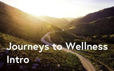 Journeys to Wellness – Intro
