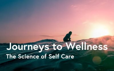 The Science of Self Care