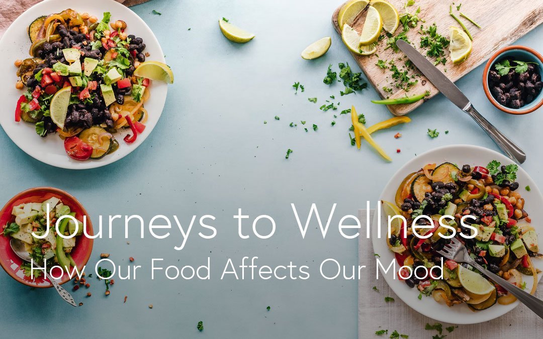 How Our Food Affects Our Mood